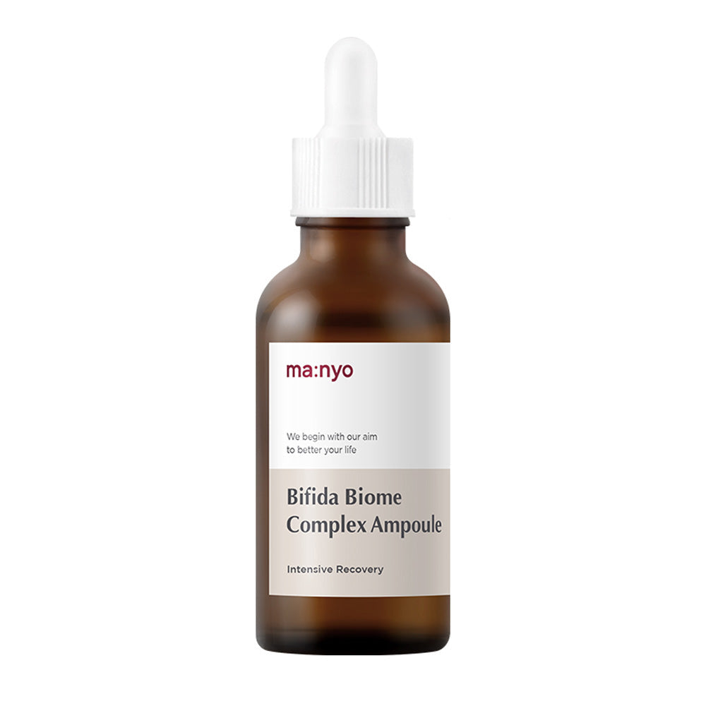 ma:nyo - Bifida Biome Complex Ampoule (30ml)